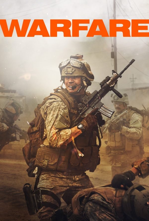 Warfare - VJ Junior